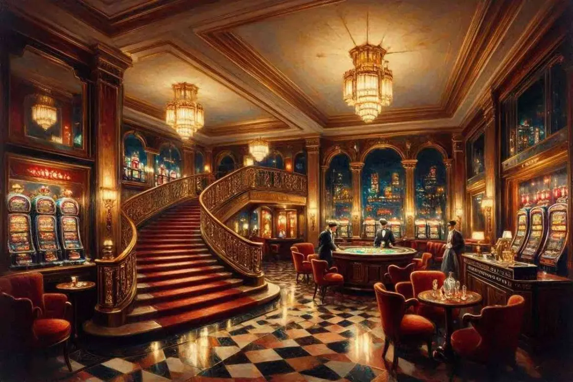 Rivo Casino